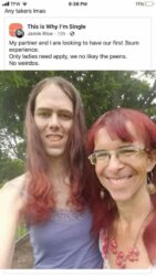 Horrendous 3some