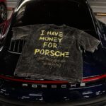 I HAVE MONEY FOR PORSCHE (But They Are All In Crypto) T-Shirt