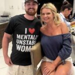 I Love Mentally Unstable Women Shirt