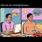 Life as an Entrepreneur