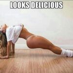 Looks Delicious - Perfect Beauty Body