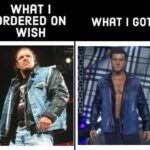 MJF Triple H Jacket