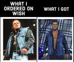 MJF Triple H Jacket