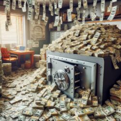 MONEY Money Money Money Money Moneeey