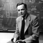 Never regret a day in your life. Good days give happiness, bad days give experiences, worst days give lessons, and best days give memories. —Professor Richard Feynman