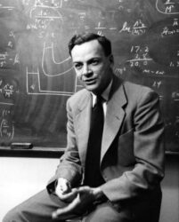 Never regret a day in your life. Good days give happiness, bad days give experiences, worst days give lessons, and best days give memories. —Professor Richard Feynman