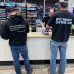 Only Whores Can Read This shirt