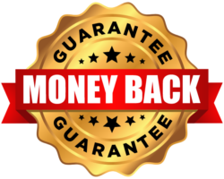 PYGear Money Back Guarantee Policy