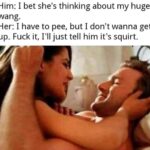 Pee for Squirt