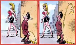 Peeing With An Erection