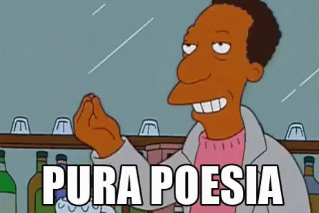 Pure Poesia Poetry GIF