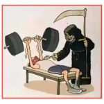 R.I.P. Mr Gym