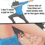 Sounds Like The Perfect Life Until