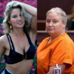 Sunny (Tammy Sytch) then and now