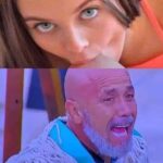 That's Giving Head meme (Lana Rhoades sucking a tit)
