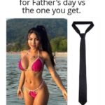 The Thai you want for Father's day vs the one you get