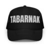 TABARNAK Casquette de Camionneur