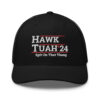 HAWK TUAH hat