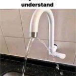 split urine stream