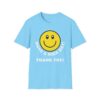 Paris Hilton Have A Nice Day Thank You T-Shirt