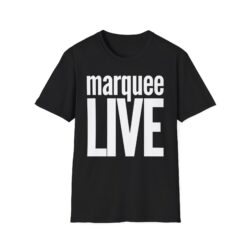 Slash Marquee LIVE Shirt