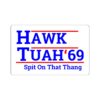 Hawk Tuah 69 Sticker