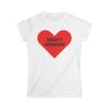 Katy Perry NASTY WOMAN Women's T-Shirt
