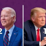 Biden Trump age - gerontocracy