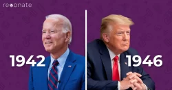 Biden Trump age - gerontocracy