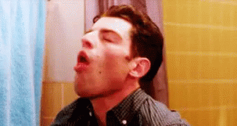 Bleax vomit puke GIF