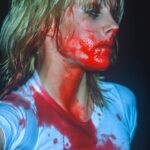 Cherie Currie Bloody The Runaways