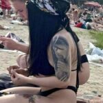 Cocksucking Tattoo