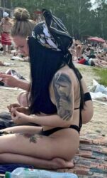 Cocksucking Tattoo