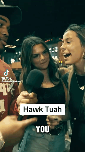HawkTuahGIF