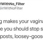 Laughing Makes Your Vagina Tighter