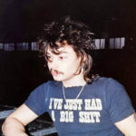 Motorhead Phil 'I've Just Had A Big Shit' shirt