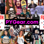 NEWSLETTER #86 Unbelievable T-Shirts Just for You! Plus, Stunning Eye Candies Inside