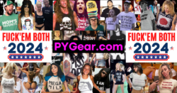 NEWSLETTER #86 Unbelievable T-Shirts Just for You! Plus, Stunning Eye Candies Inside