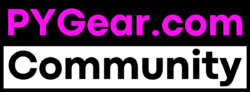 PYGear.com Community