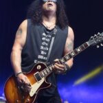 Slash 'I Saw God On Acid He Was ' shirt Guns N Roses