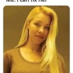 Stabbed her BF 27 times slit his throat and shot him in the face - Blonde assassin with angel face