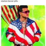 The genie that lives inside a bottle of gas station boner pills