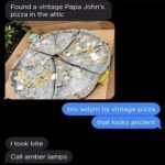 Vintage Pizza
