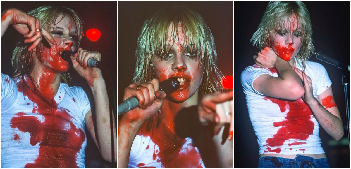 cherie currie dead end justice
