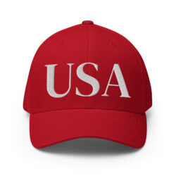 USA Hat 47th POTUS