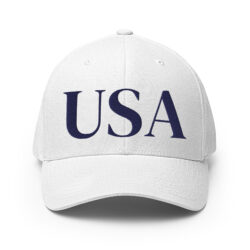 USA 47th POTUS Baseball Hat