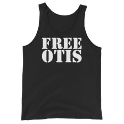 FREE OTIS Tank Top