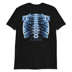 X-Rayted T-Shirt