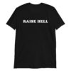 Slash RAISE HELL Shirt Guns N Roses