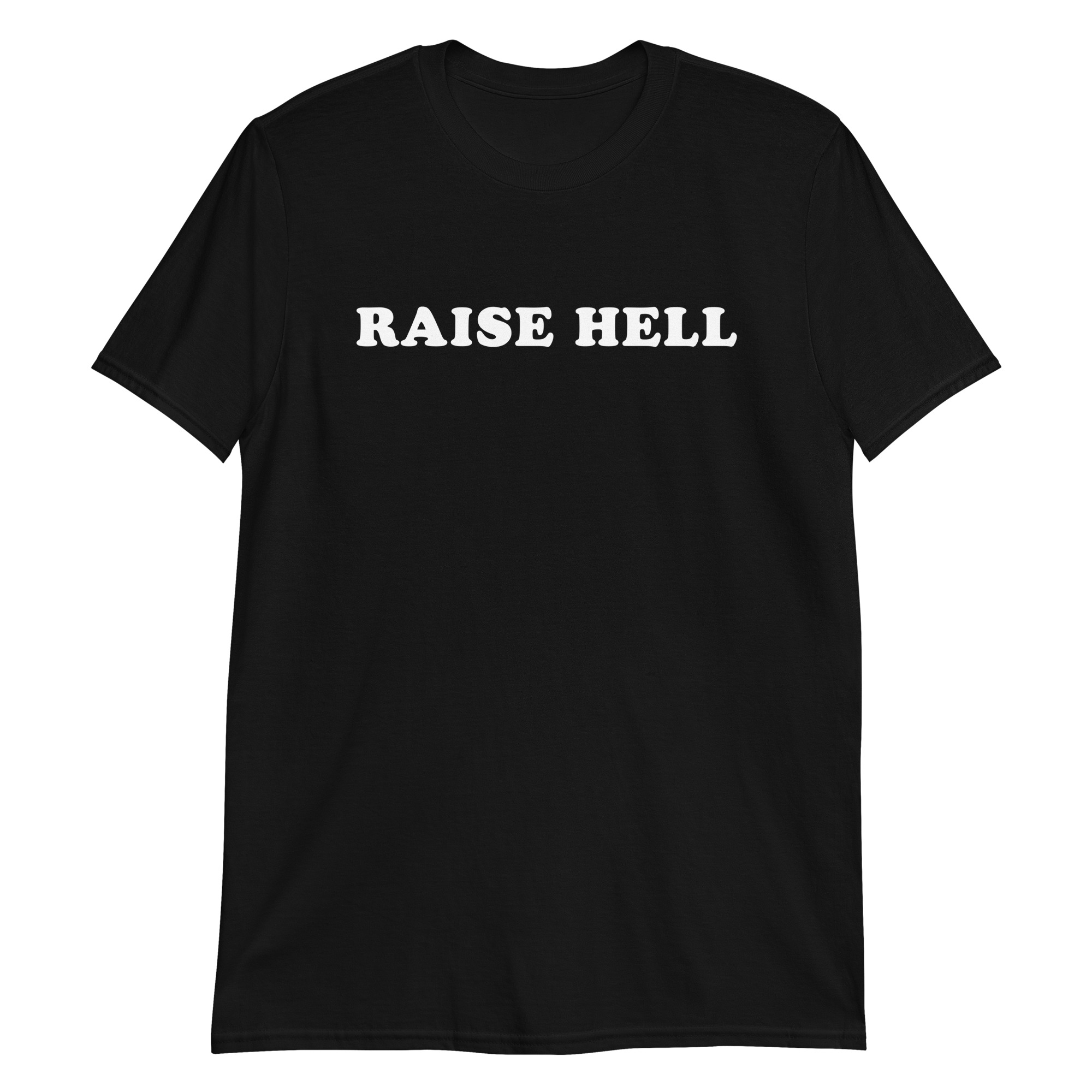 Slash RAISE HELL Shirt Guns N Roses